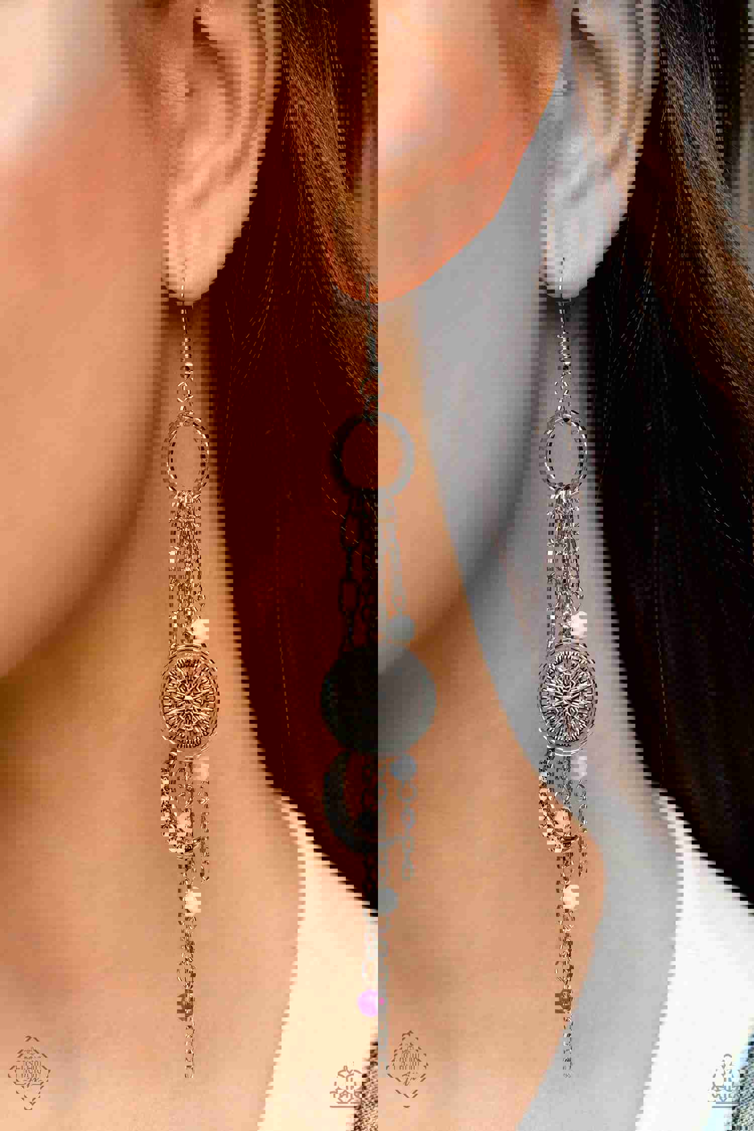 Paparazzi Simply Santa Fe - Complete Trend Blend (June 2023 Fashion Fix)