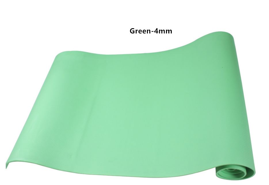 Super Soft EVA Fitness Composite Mat Yoga Mat