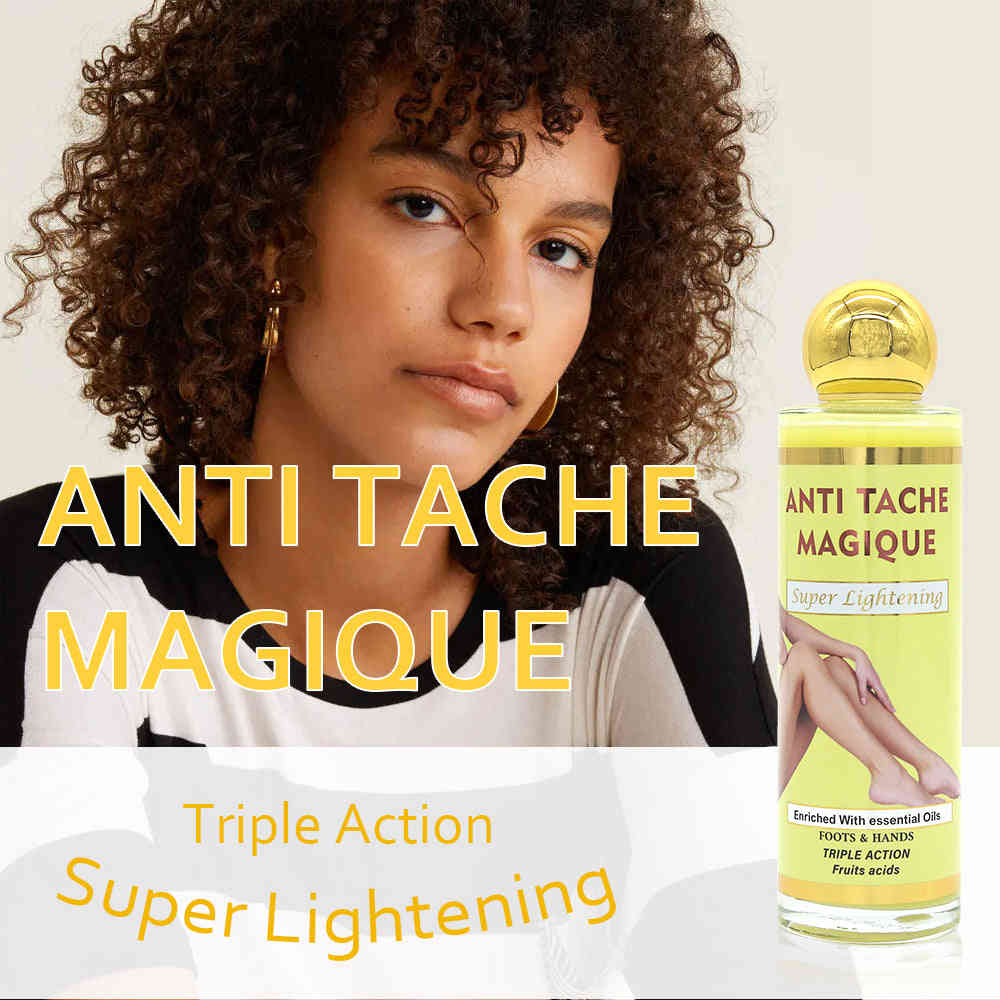 Anti-Tache Skincare Serum Brightening Essence for Radiant Skin