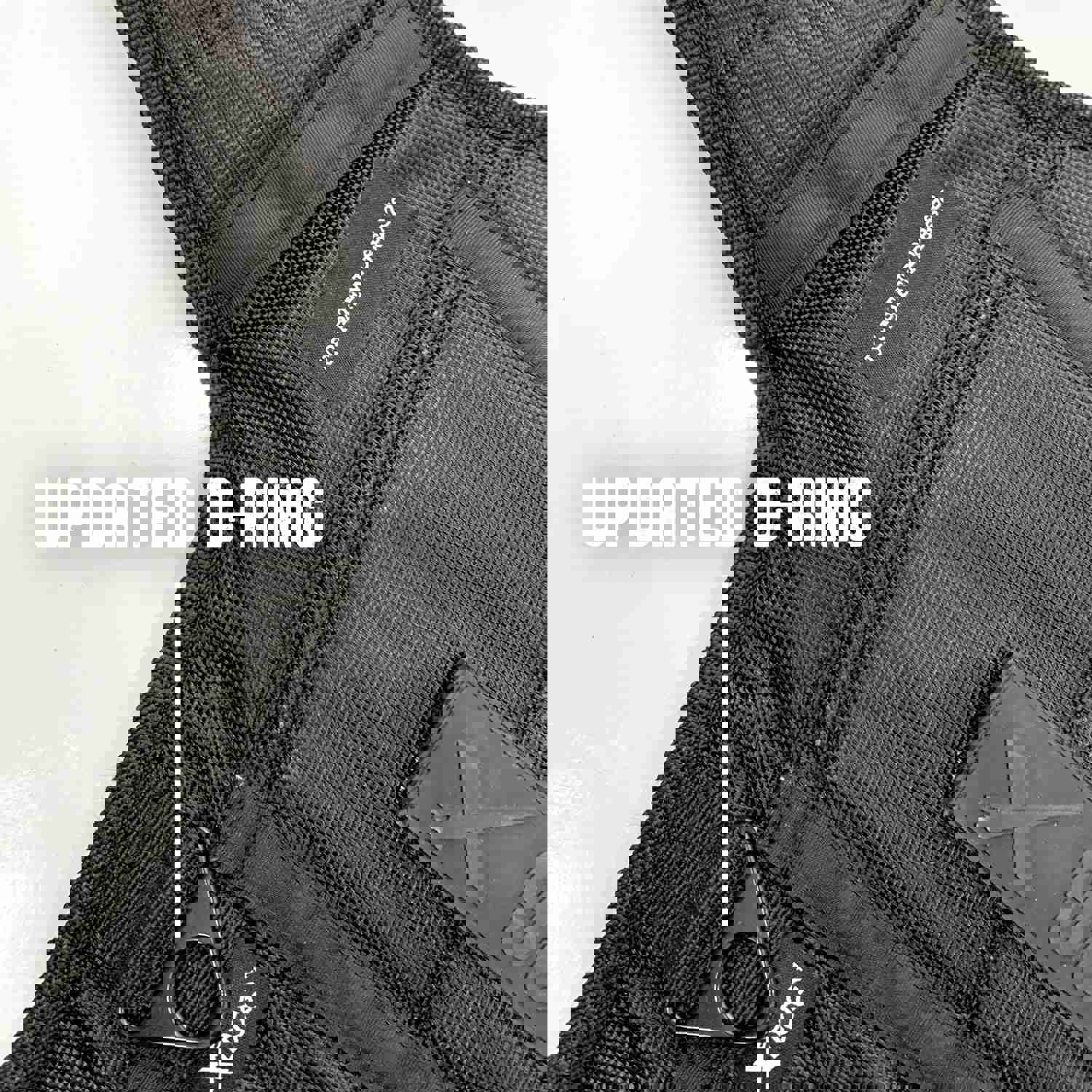 XDOG Weight & Fitness Vest 3.0 Health Enhancement Dog Harness - 30% Off Closeout