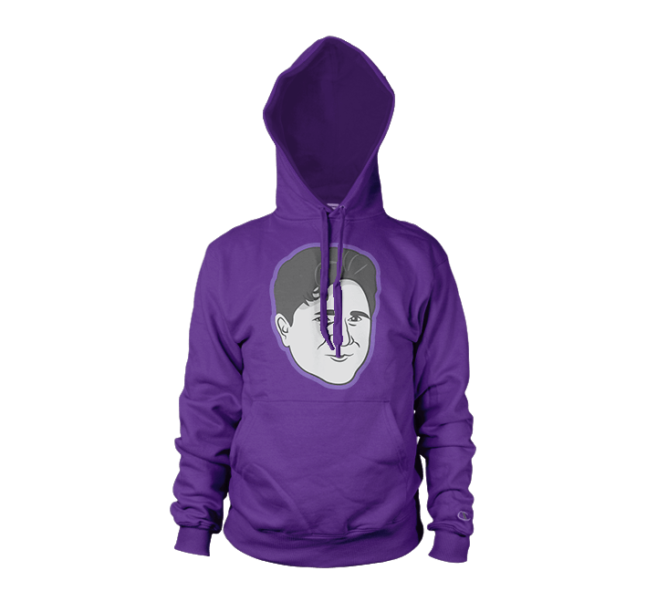 Kappa Hoodie - Comfortable and Durable Fleece Sweatshirt