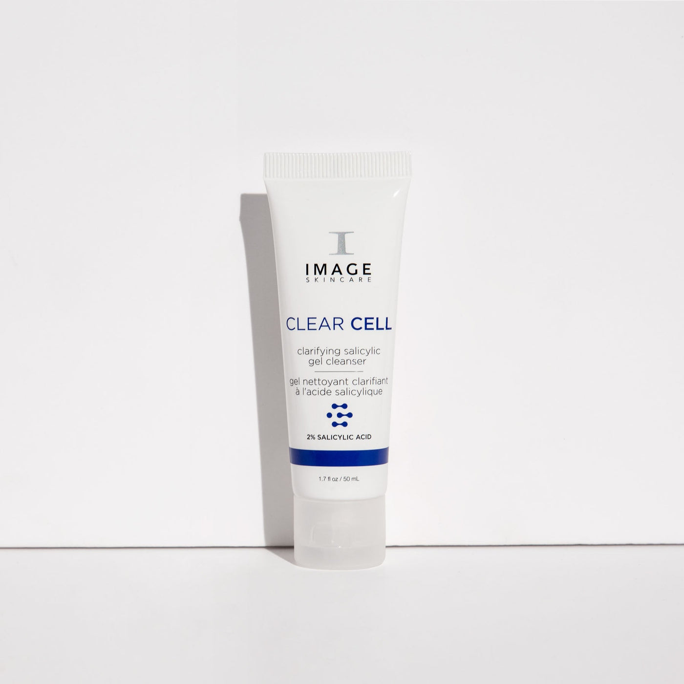 Image Skincare Clarifying Salicylic Gel Cleanser