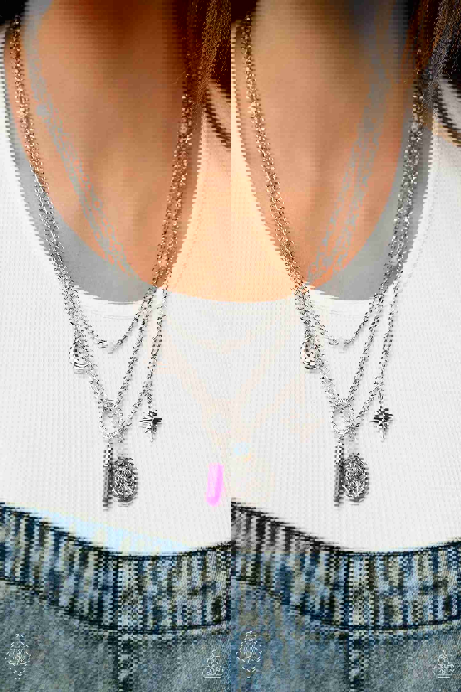 Paparazzi Simply Santa Fe - Complete Trend Blend (June 2023 Fashion Fix)