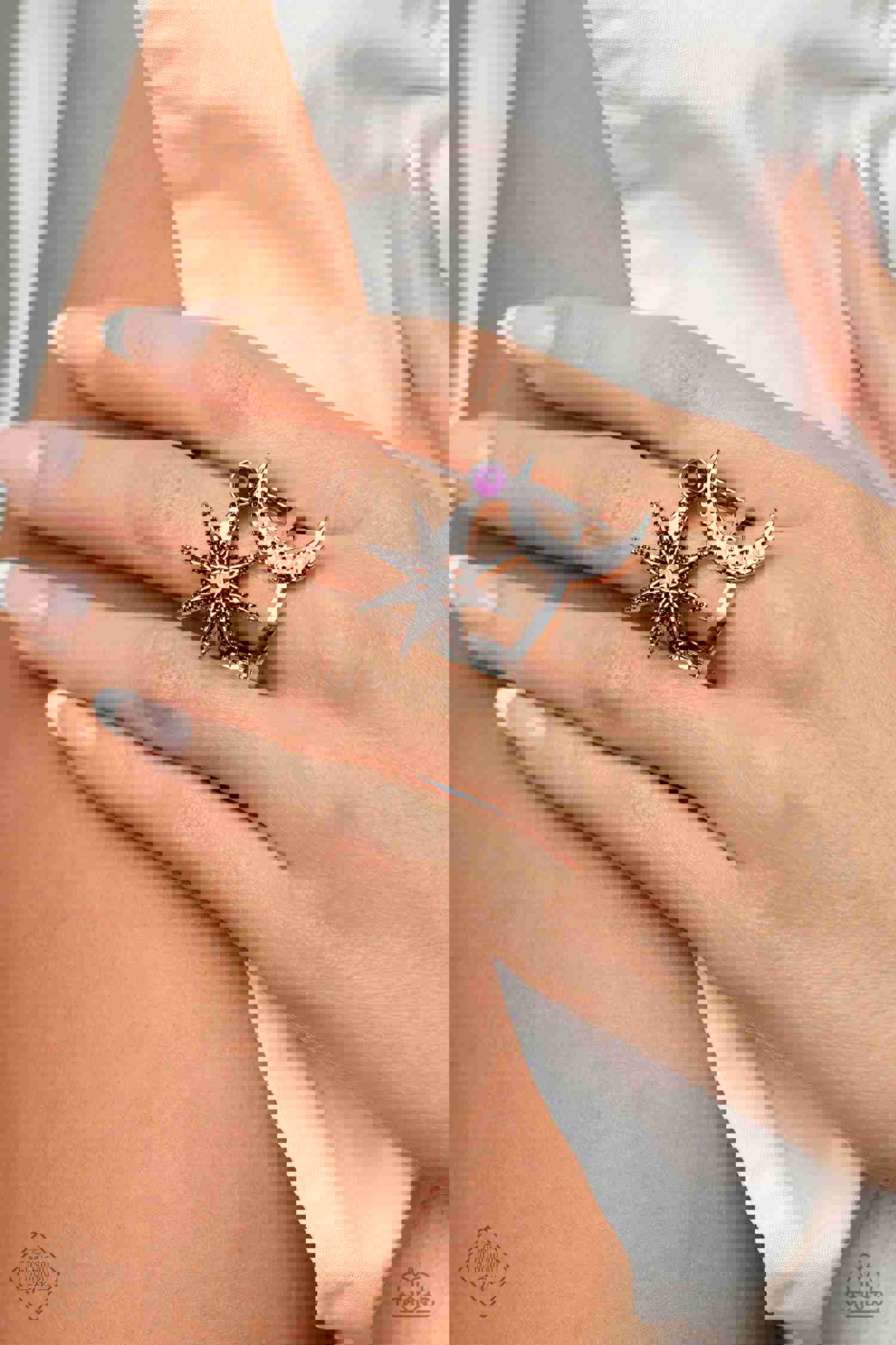 Paparazzi Simply Santa Fe - Complete Trend Blend (June 2023 Fashion Fix)