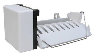 Kenmore Refrigerator Ice Maker Assembly BWR981732 fits AP3182733