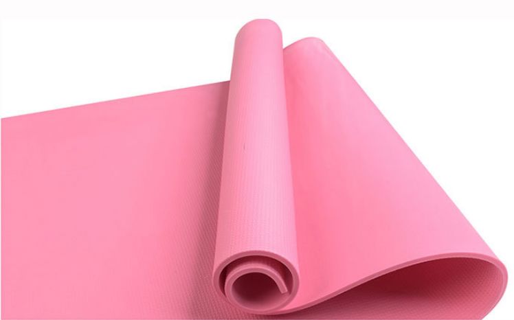 Super Soft EVA Fitness Composite Mat Yoga Mat