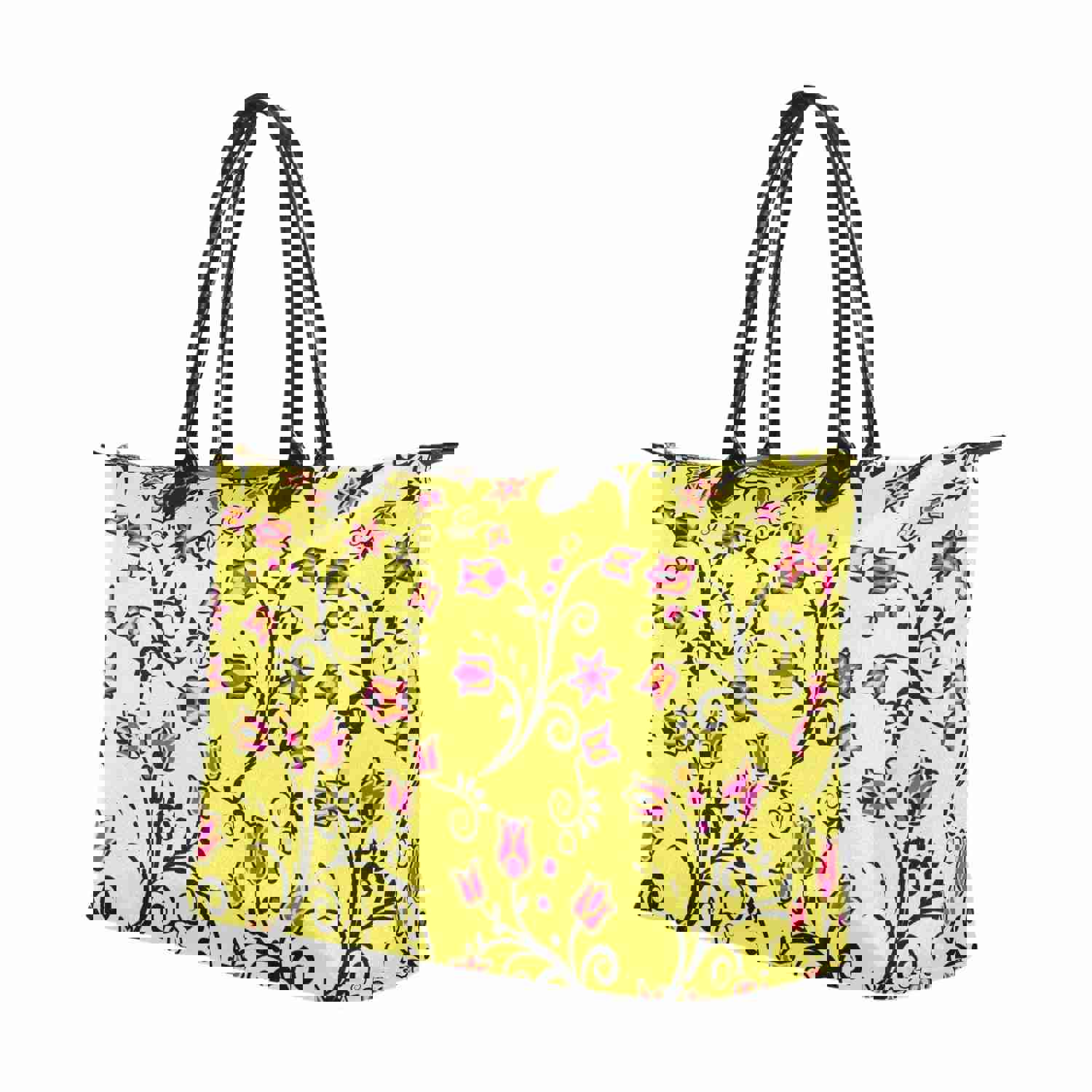 Key Lime Star Single-Shoulder Lady Handbag