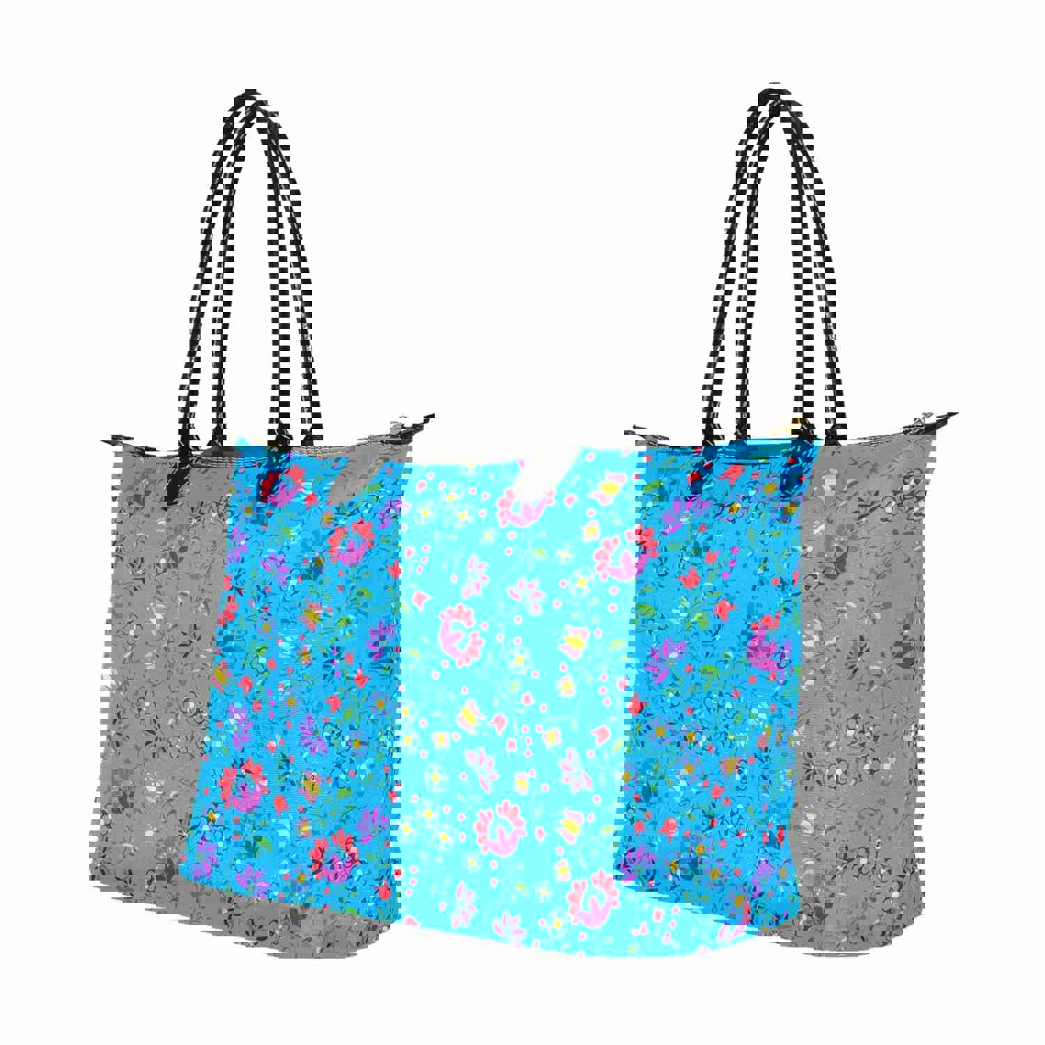 Fleur Indigine Ciel Single-Shoulder Lady Handbag