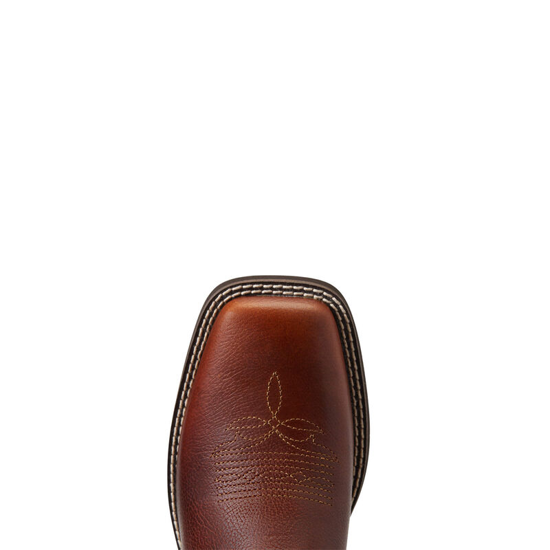 Ariat Womens Delilah Stretchfit Western Boot