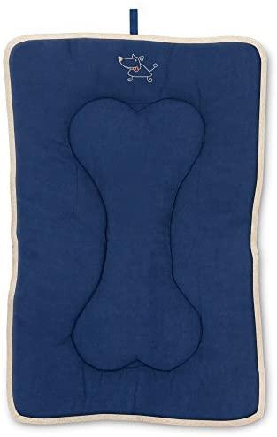 Poppy Pet Supplies MT865T-XL Washable Dog Crate Mat