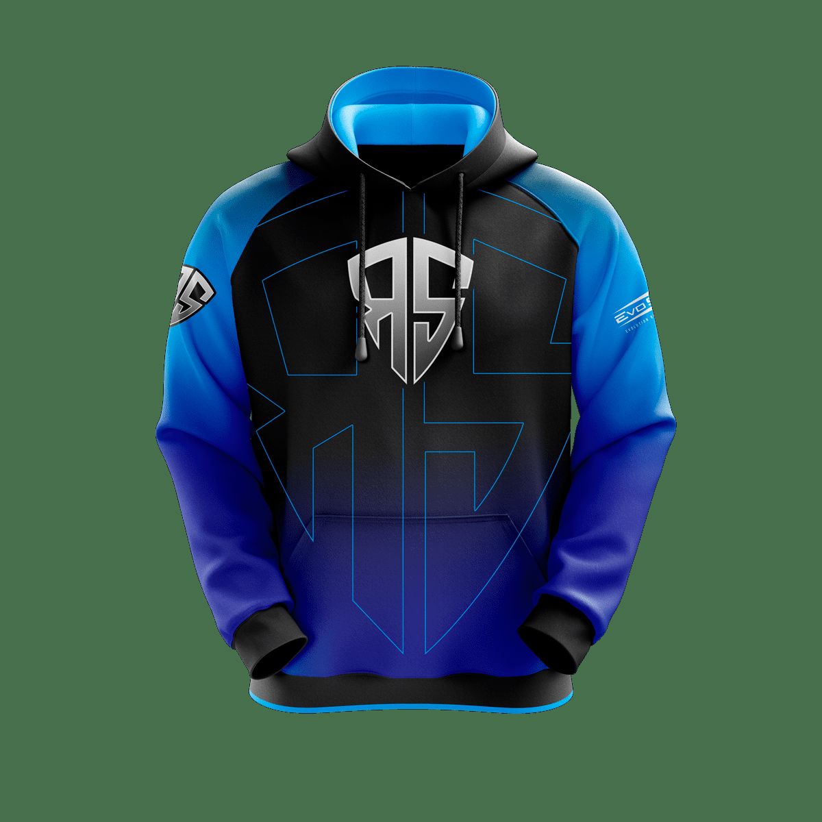 Rising Stars Pro Hoodie