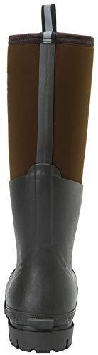 Duck and Fish 16 inches Neoprene Fishing Hunting Knee Boot