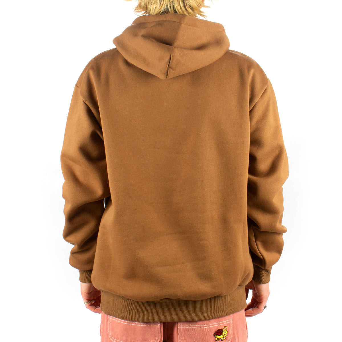 Butter Goods Cymbals Pullover Hoodie