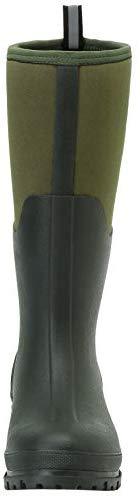 Duck and Fish 16 inches Neoprene Fishing Hunting Knee Boot