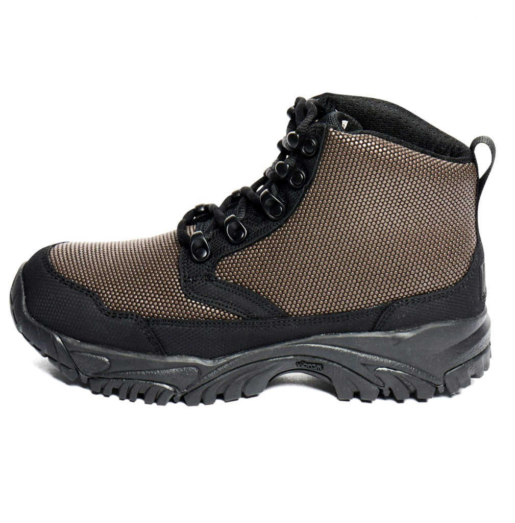 ALTAI Coffee Hiking Waterproof 6 Boots (MFH100-S)