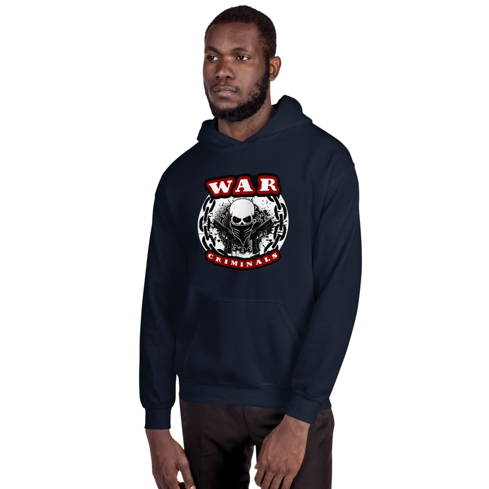 AAAA Hoodie - Cozy and Stylish