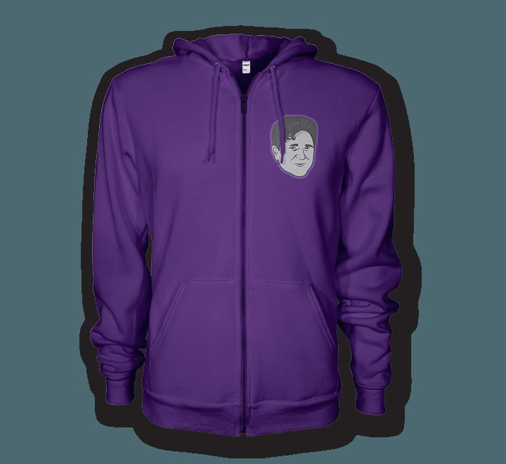 Kappa Hoodie - Comfortable and Durable Fleece Sweatshirt