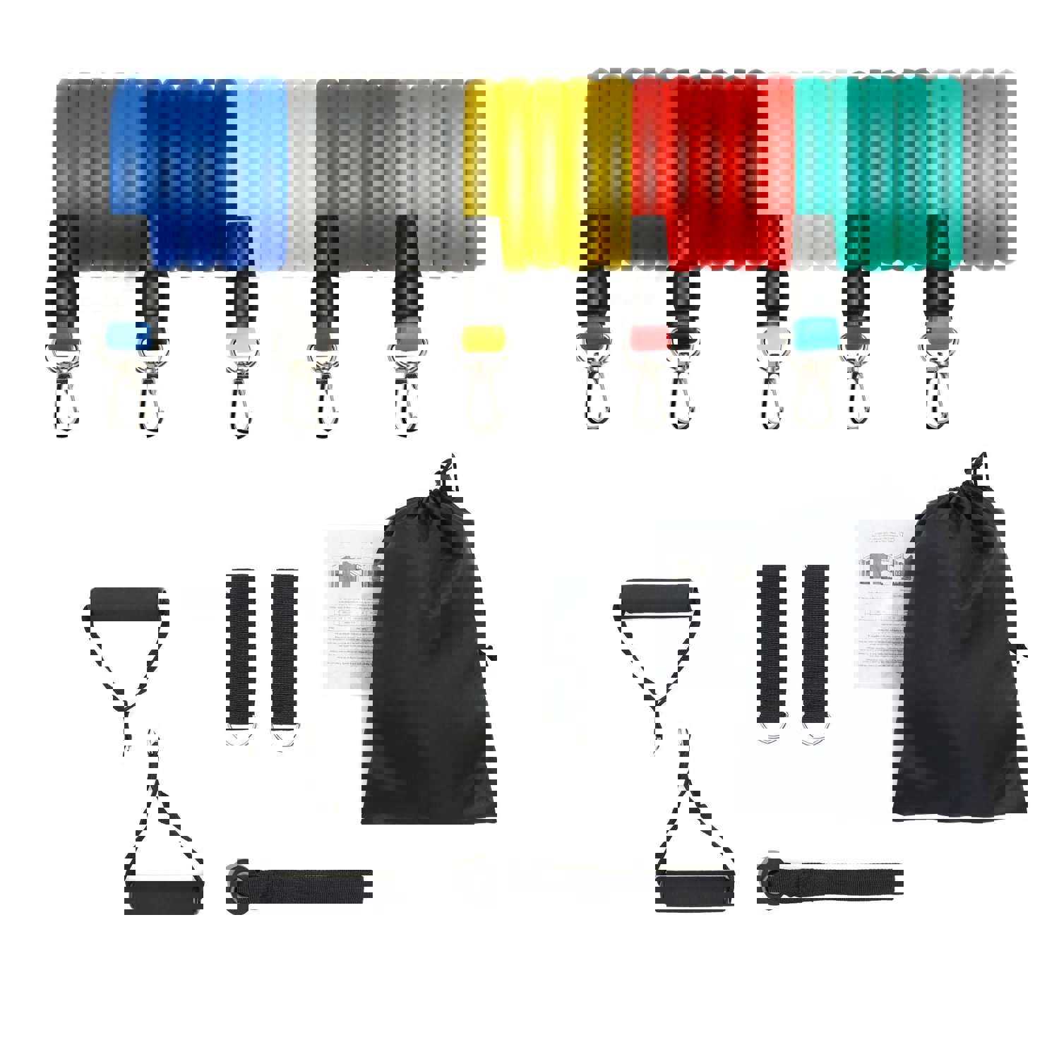 Premium Home Fitness Equipment for Effective Workouts