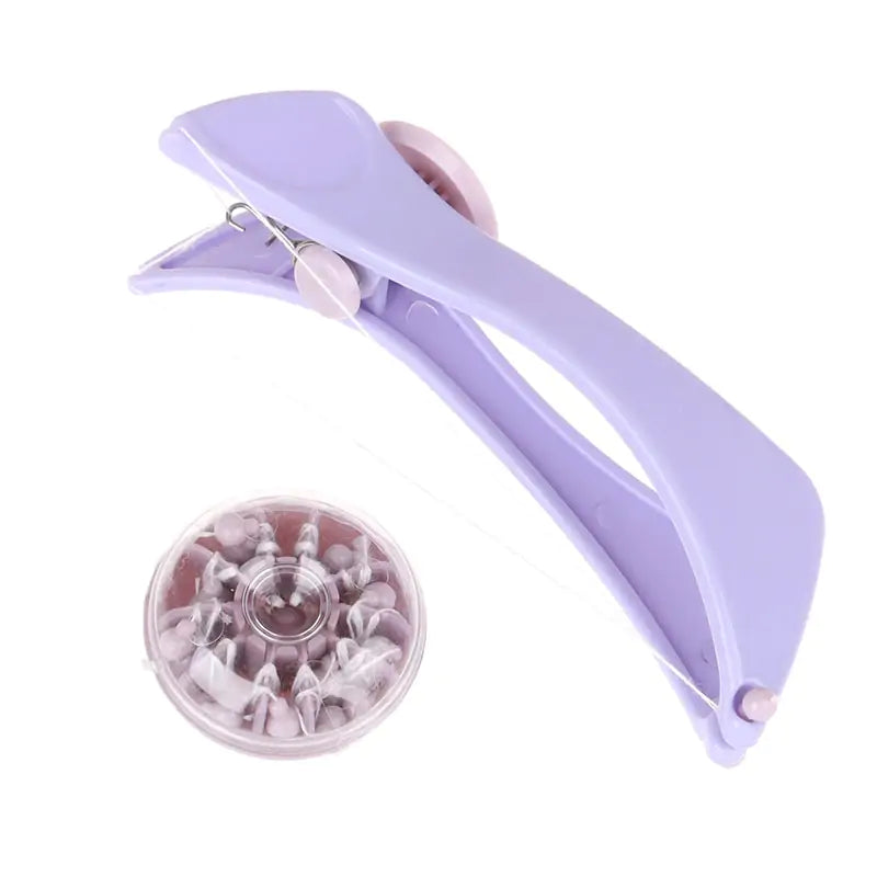 Pain-Free Hair Remover Beauty Tool for Facial Hair