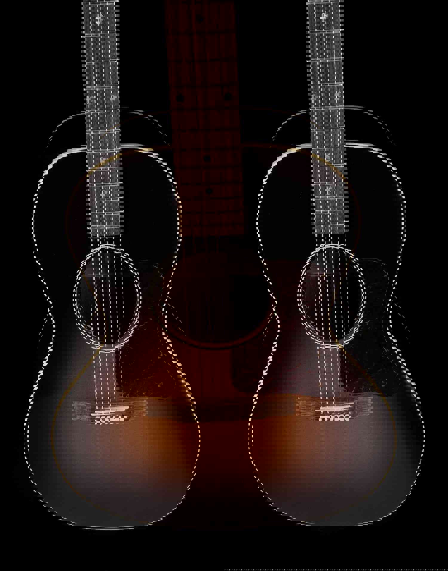 Used 2017 Gibson L-00 Standard Vintage Sunburst Acoustic Guitar with OHSC