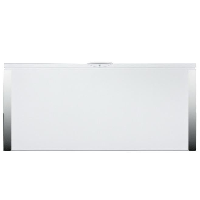 Summit EQFF222 Large Capacity Chest Freezer