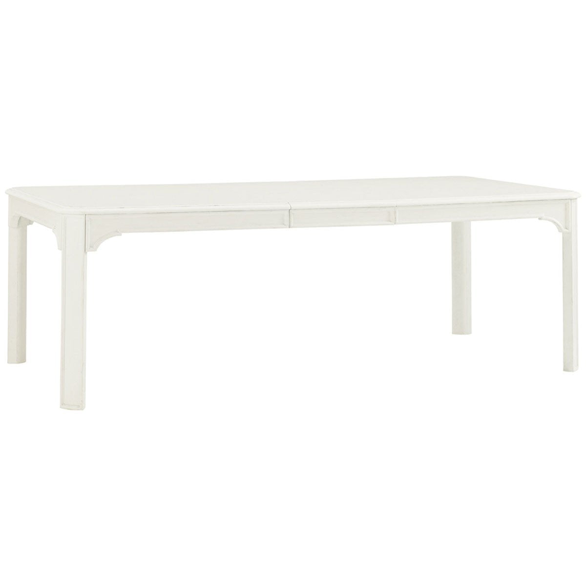 Tommy Bahama Ivory Key Castle Harbour Rectangular Dining Table