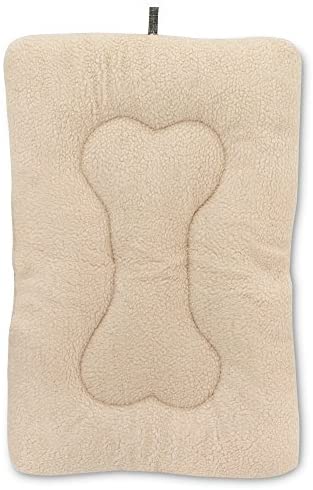 Poppy Pet Supplies MT865T-XL Washable Dog Crate Mat