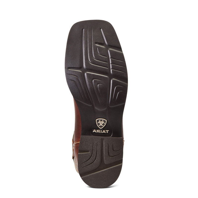 Ariat Womens Delilah Stretchfit Western Boot