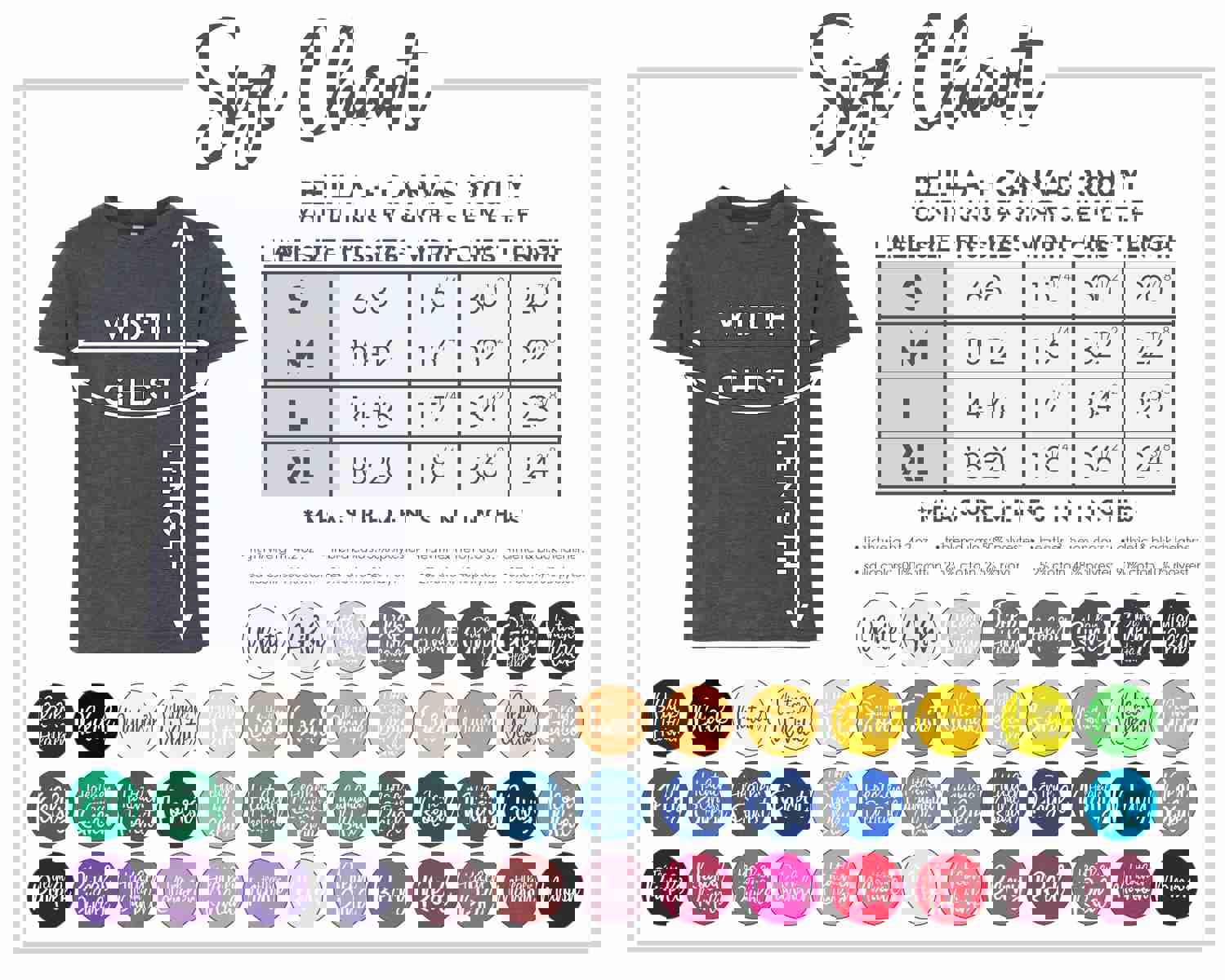 Disney Floral Castle Unisex T-Shirt - Princess Gift & Vacation Tee