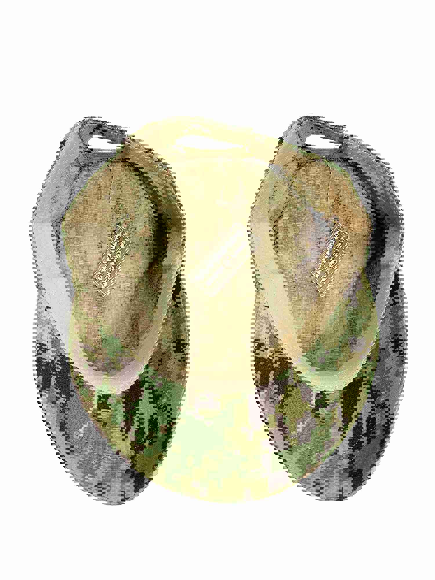 Trooper Clothing U.S. NAVY YOUTH NWU III CAMO 8 POINT RIPSTOP ADJUSTABLE COVER - LICENSED