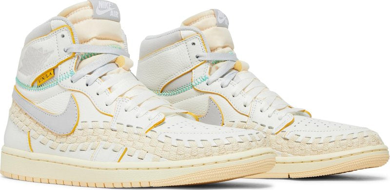 Union LA x Bephie's Beauty Supply x Air Jordan 1 Retro High OG SP 'Summer of 96'