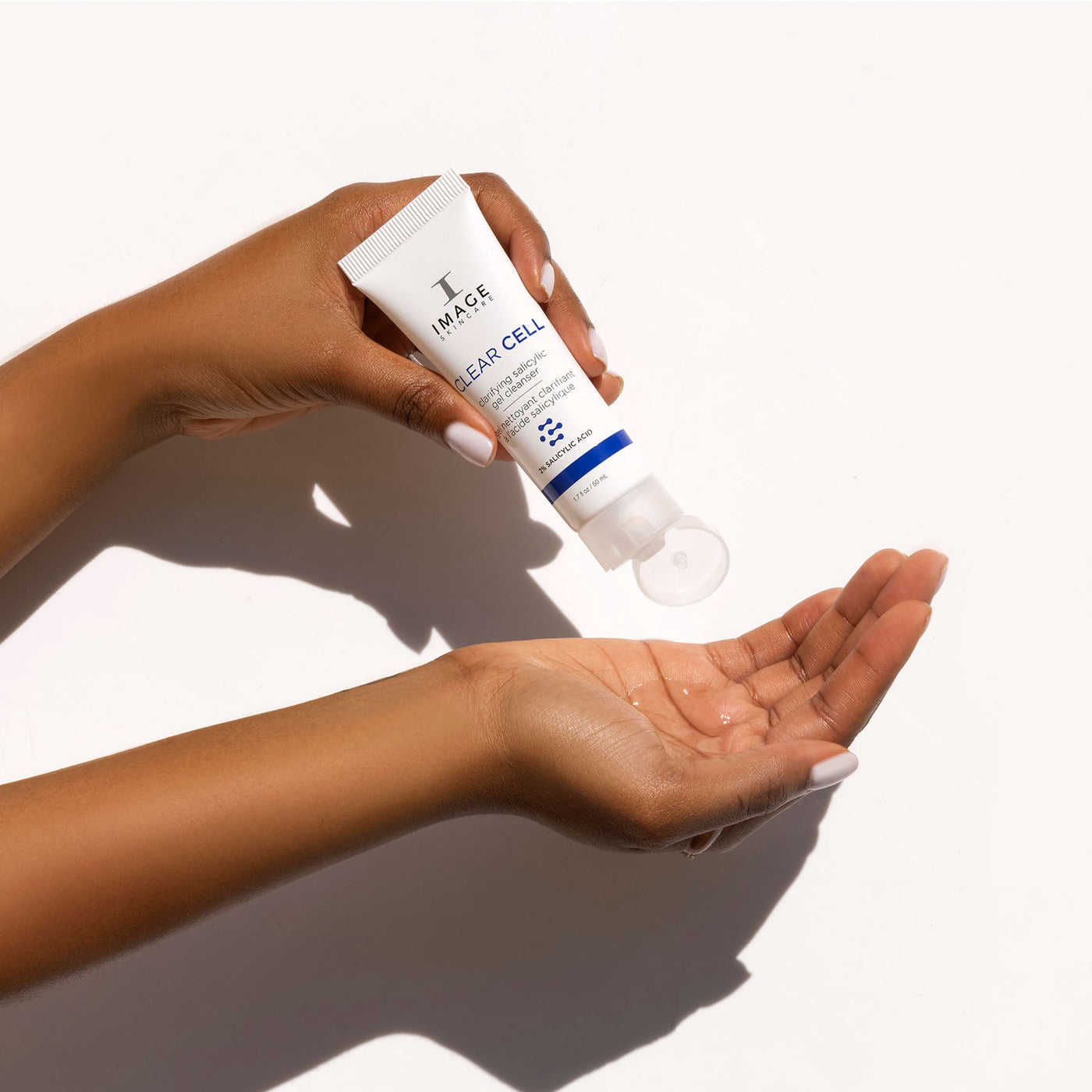 Image Skincare Clarifying Salicylic Gel Cleanser