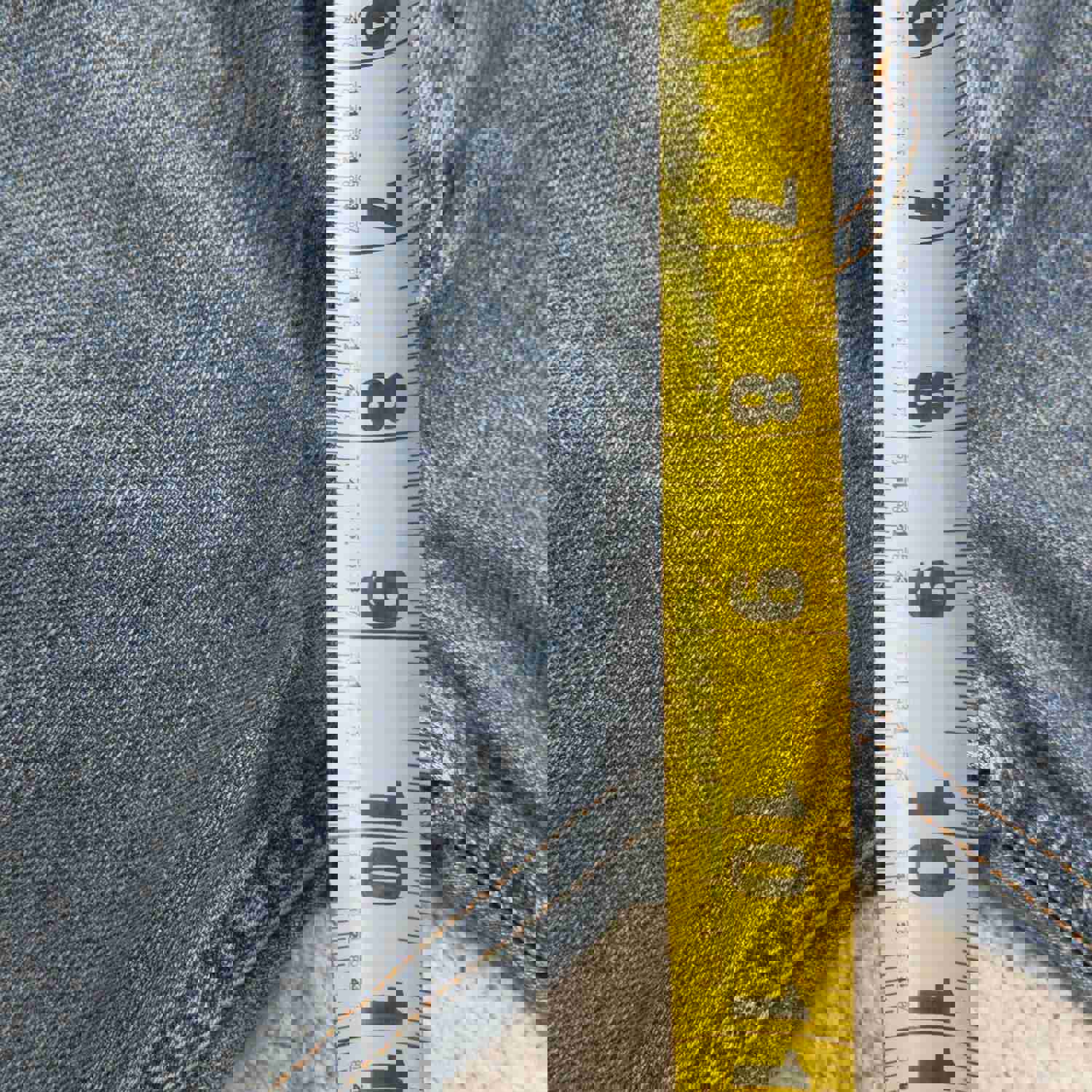 Levis Women's Blue Bootcut Jeans W29XL30 - 100% Cotton Mid Rise