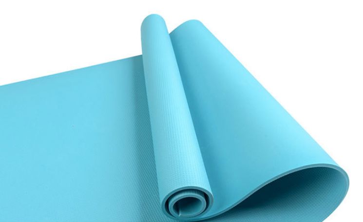Super Soft EVA Fitness Composite Mat Yoga Mat