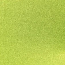 STYLETECH Craft™ Transparent Glitter Sheets - Dual-Sided Colored Glitter Film