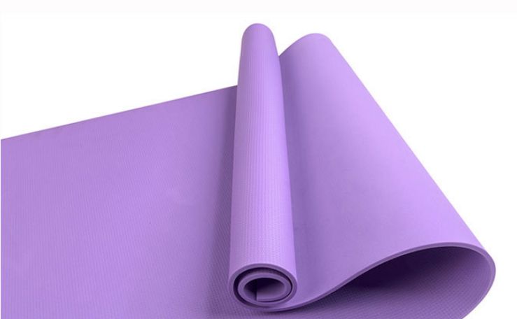 Super Soft EVA Fitness Composite Mat Yoga Mat