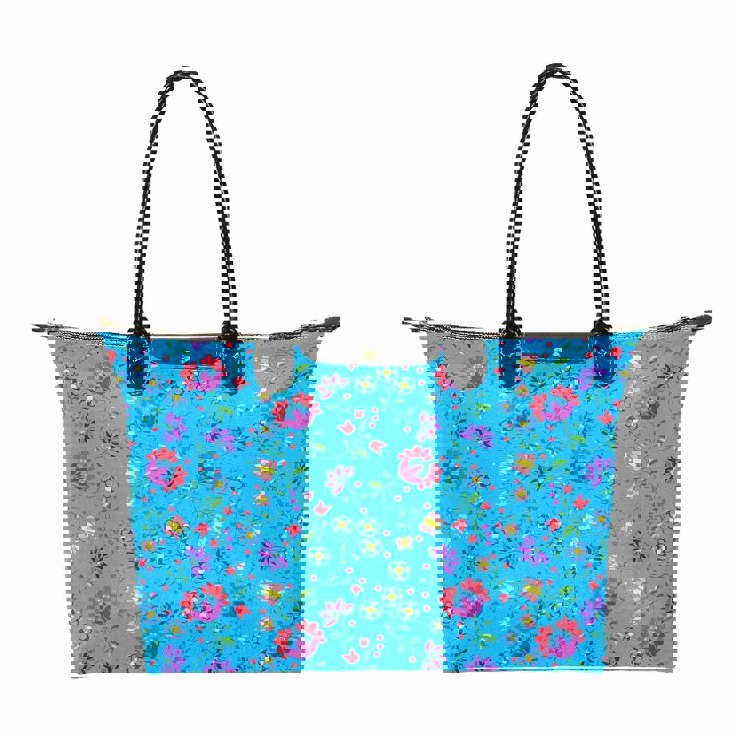 Fleur Indigine Ciel Single-Shoulder Lady Handbag