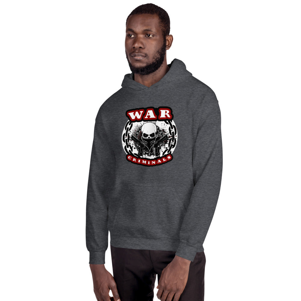 AAAA Hoodie - Cozy and Stylish