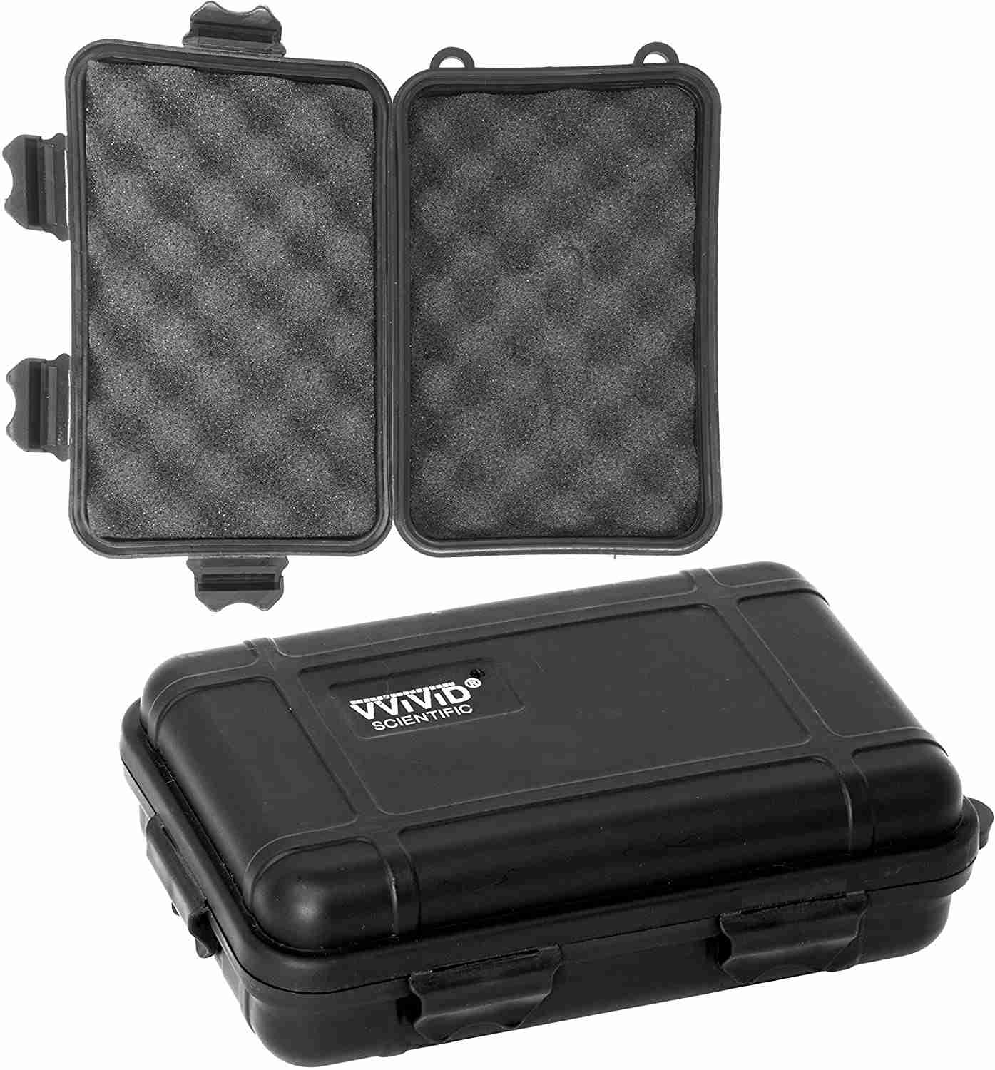 10 in 1 Emergency Tactical Gear Survival Kit for Outdoor Adventures