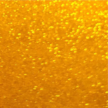 STYLETECH Craft™ Transparent Glitter Sheets - Dual-Sided Colored Glitter Film