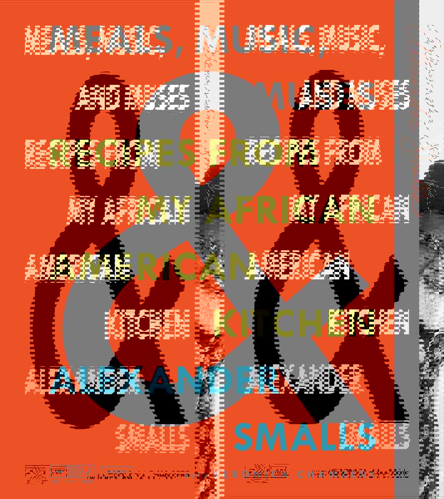 Meals, Music, and Muses: Recipes from My African American Kitchen