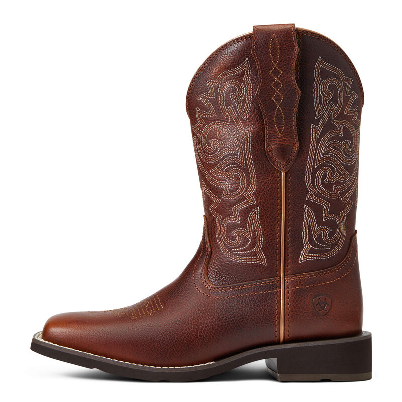 Ariat Womens Delilah Stretchfit Western Boot