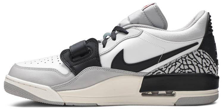 Jordan Legacy 312 Low Tech Grey CD7069-101 Sneakers
