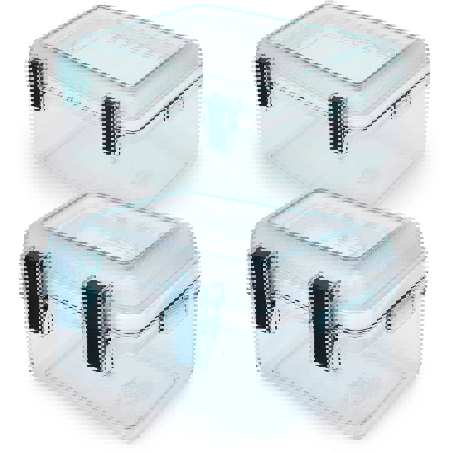 GSI Outdoors Gear Box - Crushproof Utility Storage