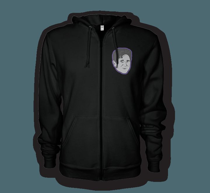 Kappa Hoodie - Comfortable and Durable Fleece Sweatshirt