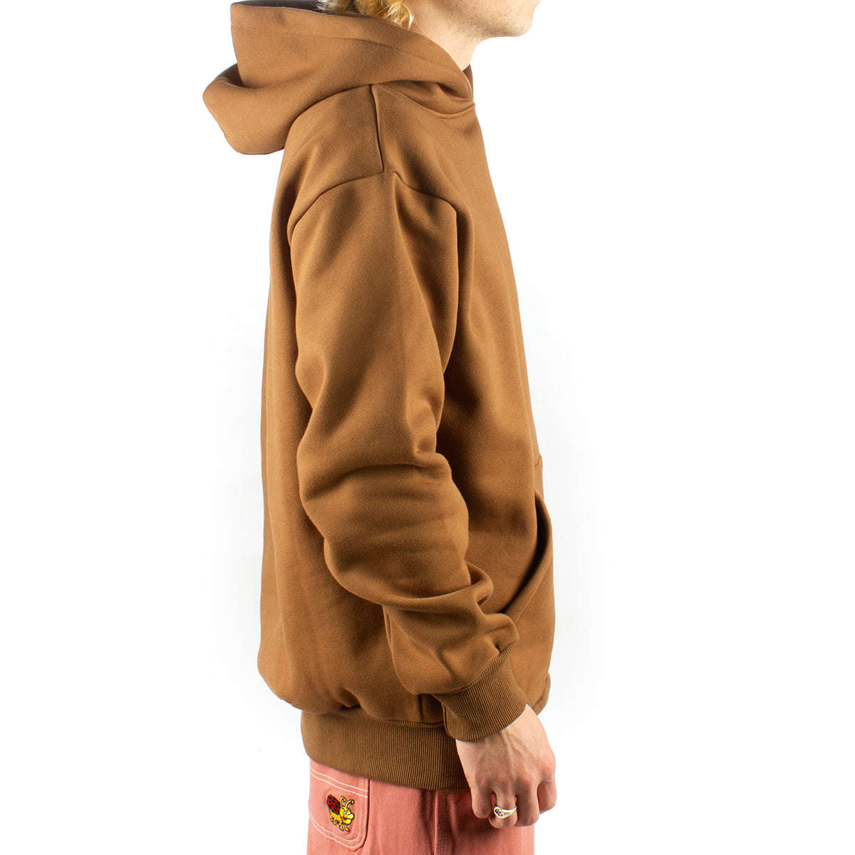 Butter Goods Cymbals Pullover Hoodie