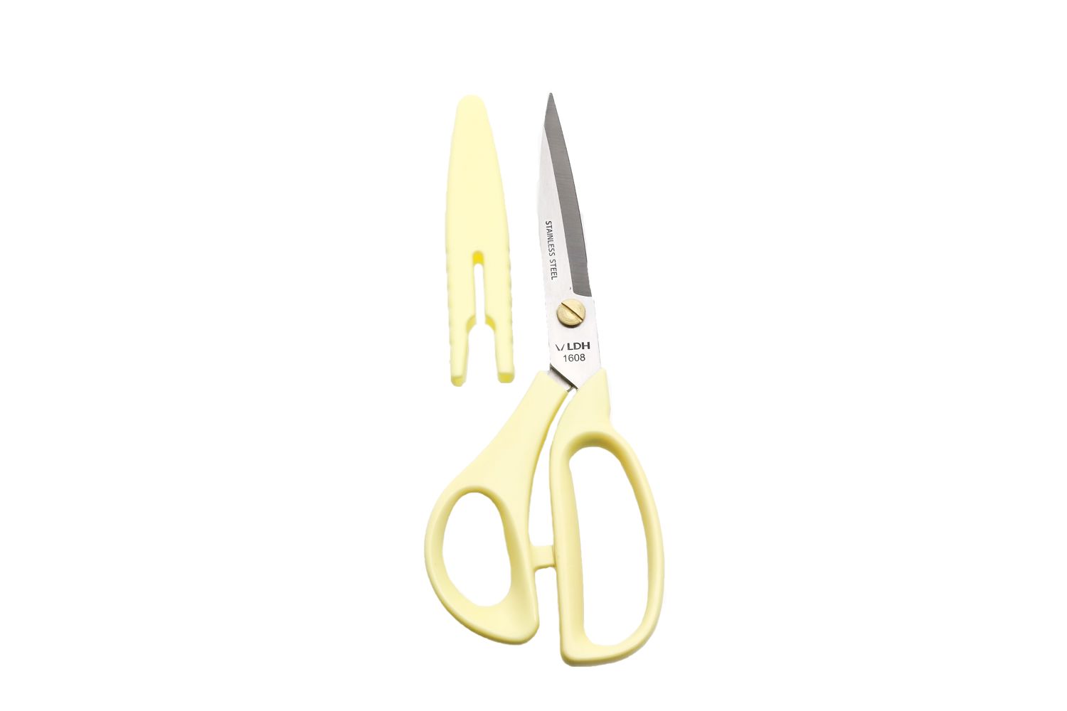 Craft Scissors - 8.5" Heavy Duty Right-Handed Shears