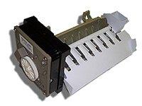 Kenmore Refrigerator Ice Maker Assembly BWR981732 fits AP3182733
