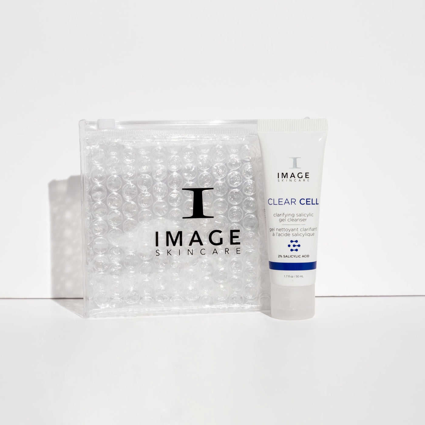 Image Skincare Clarifying Salicylic Gel Cleanser