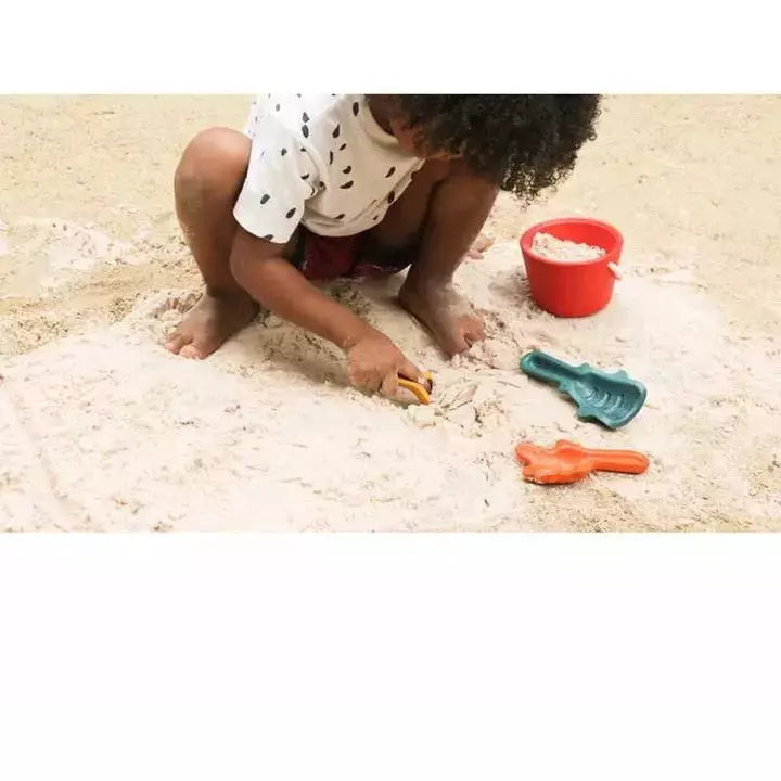 Plan Toys Sand Play Set